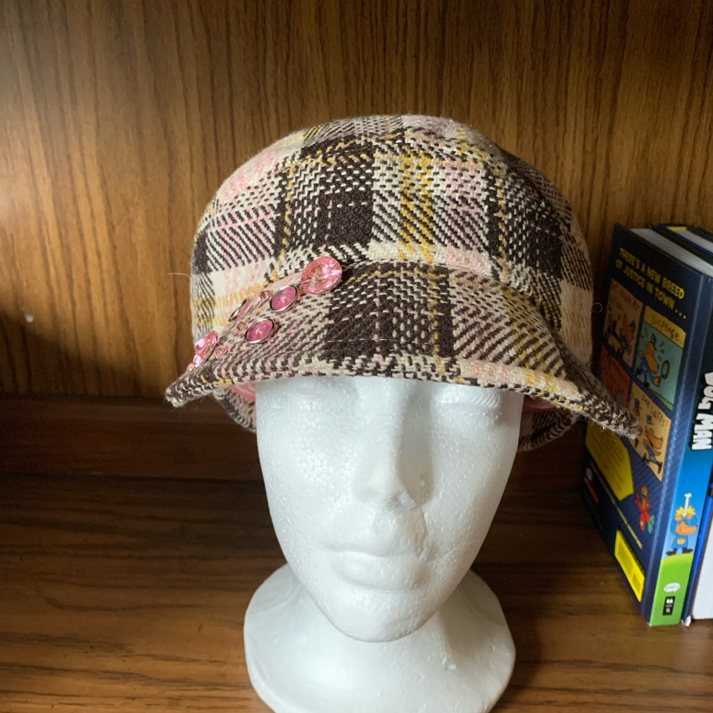 Y2k Hat